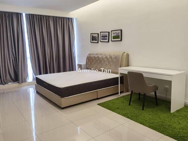 Service Residence for Rent in Pinnacle Petaling Jaya by Amelie Tan - iProperty.com.my