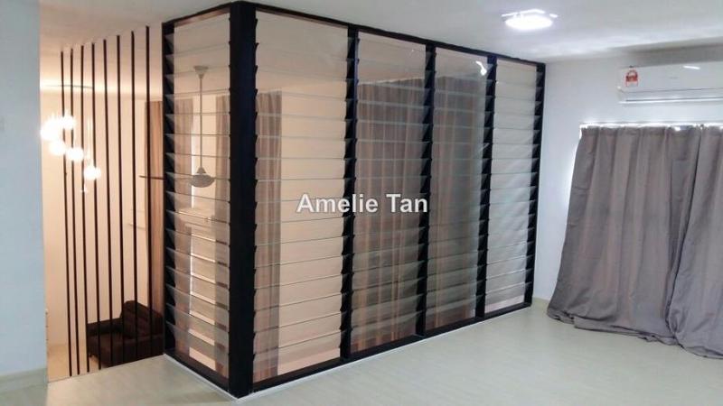 Service Residence for Rent in Colonial @ Empire City by Amelie Tan - iProperty.com.my