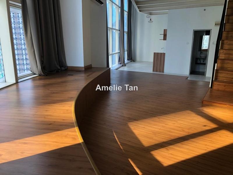 For Rent - SOHO @ Empire City