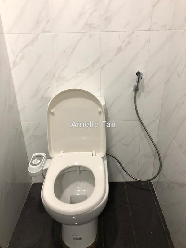 Kediaman Servis untuk Disewa di Marriot International Hotel @ Empire City oleh Amelie Tan - iProperty.com.my