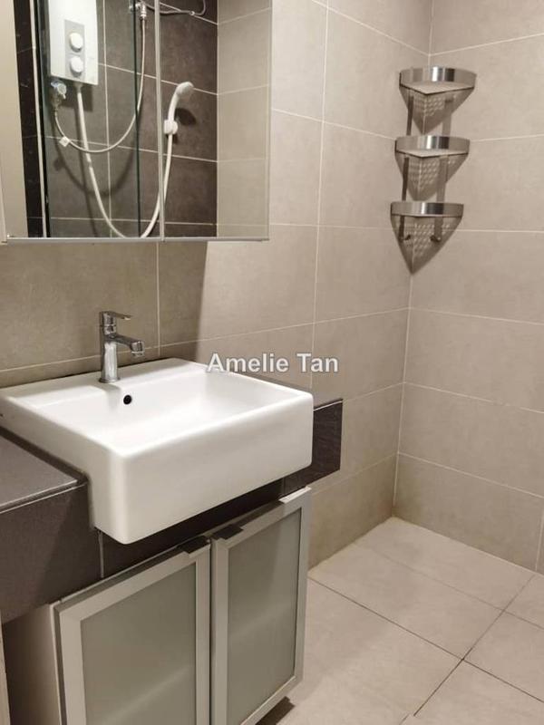 Service Residence for Rent in Pinnacle Petaling Jaya by Amelie Tan - iProperty.com.my