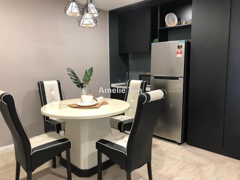 For Rent - Marriot International Hotel @ Empire City