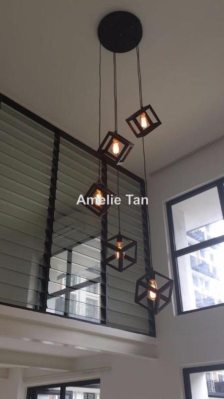 Service Residence for Rent in Colonial @ Empire City by Amelie Tan - iProperty.com.my