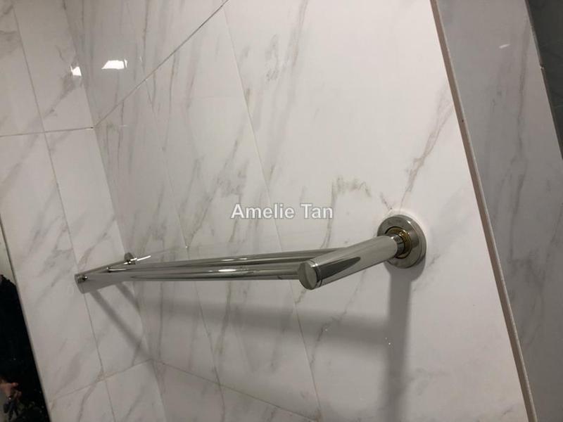 Kediaman Servis untuk Disewa di Marriot International Hotel @ Empire City oleh Amelie Tan - iProperty.com.my