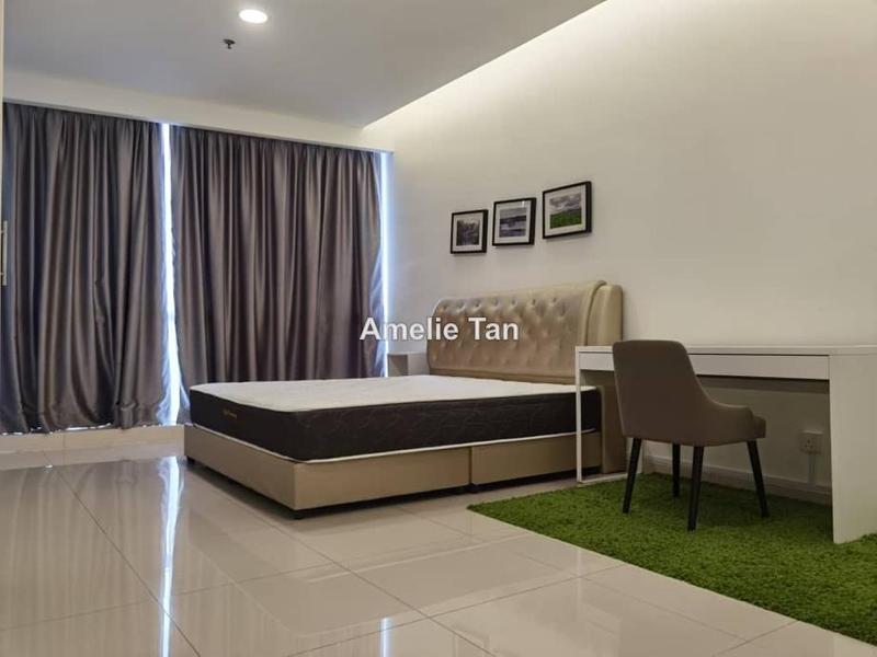 Service Residence for Rent in Pinnacle Petaling Jaya by Amelie Tan - iProperty.com.my