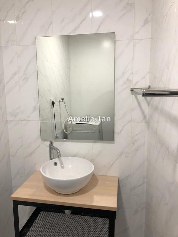 Kediaman Servis untuk Disewa di Marriot International Hotel @ Empire City oleh Amelie Tan - iProperty.com.my