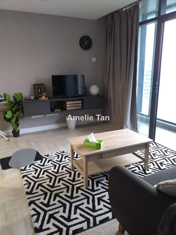 For Rent - Marriot International Hotel @ Empire City