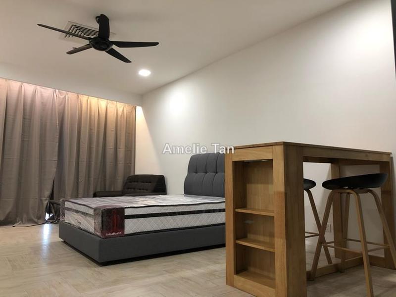 Service Residence untuk Disewa di Marriot International Hotel @ Empire City oleh Amelie Tan - iProperty.com.my