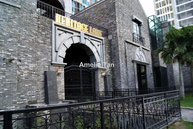 For Sale - Empire Damansara