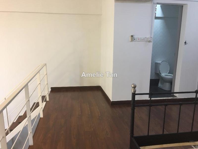 Service Residence for Rent in Empire Subang by Amelie Tan - iProperty.com.my