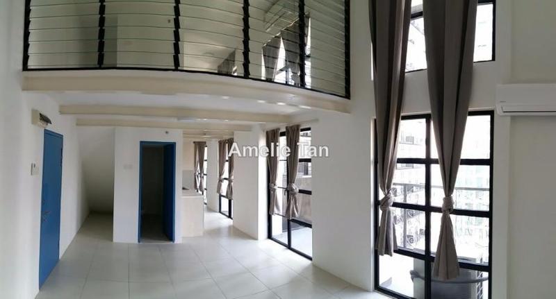 Service Residence untuk Disewa di Colonial @ Empire City oleh Amelie Tan - iProperty.com.my