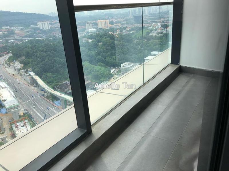 Kediaman Servis untuk Disewa di Marriot International Hotel @ Empire City oleh Amelie Tan - iProperty.com.my