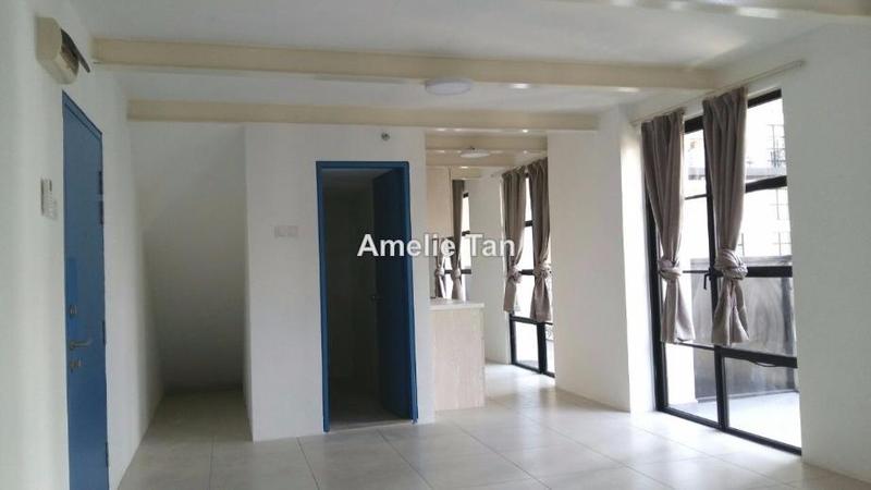 Service Residence for Rent in Colonial @ Empire City by Amelie Tan - iProperty.com.my