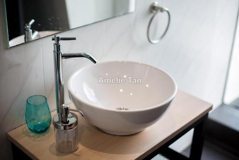 Kediaman Servis untuk Disewa di Marriot International Hotel @ Empire City oleh Amelie Tan - iProperty.com.my