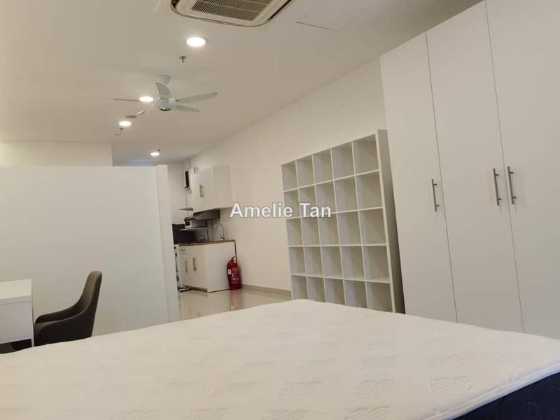 Service Residence for Rent in Pinnacle Petaling Jaya by Amelie Tan - iProperty.com.my