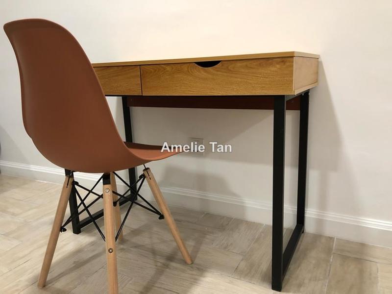 Kediaman Servis untuk Disewa di Marriot International Hotel @ Empire City oleh Amelie Tan - iProperty.com.my
