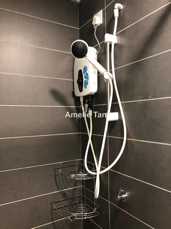 Kediaman Servis untuk Disewa di Marriot International Hotel @ Empire City oleh Amelie Tan - iProperty.com.my