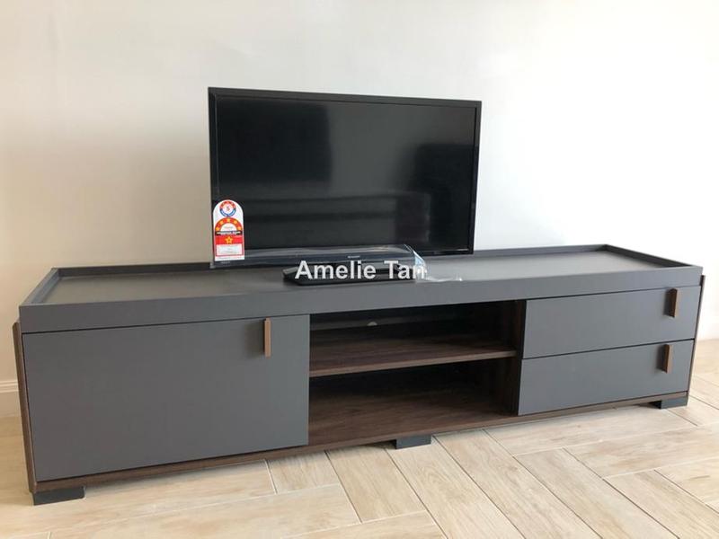 Kediaman Servis untuk Disewa di Marriot International Hotel @ Empire City oleh Amelie Tan - iProperty.com.my