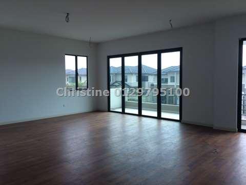 Bungalow House for Sale in Kota Kemuning, Shah Alam by Christine Lam - iProperty.com.my