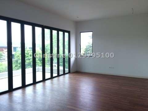 Bungalow House for Sale in Kota Kemuning, Shah Alam by Christine Lam - iProperty.com.my