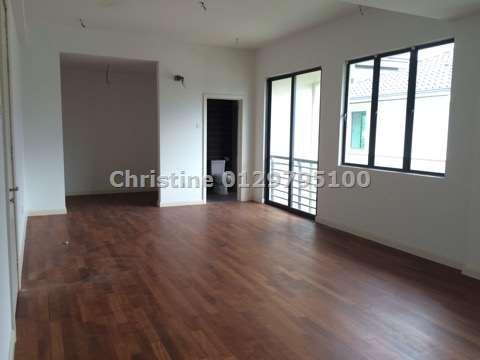 Bungalow House for Sale in Kota Kemuning, Shah Alam by Christine Lam - iProperty.com.my