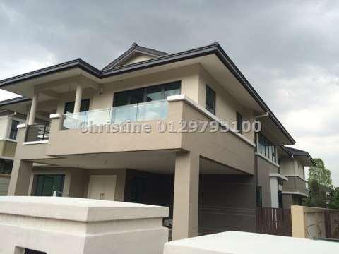 Bungalow House for Sale in Kota Kemuning, Shah Alam by Christine Lam - iProperty.com.my