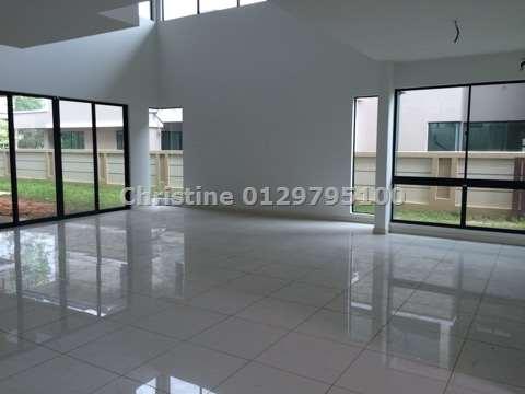 Bungalow House for Sale in Kota Kemuning, Shah Alam by Christine Lam - iProperty.com.my