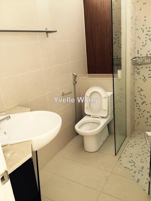 2.5-storey Terraced House for Sale in Villa Aseana, Mont Kiara by Yvelle Wong - iProperty.com.my