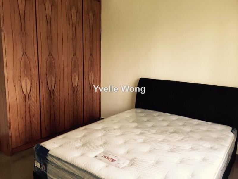 2.5-storey Terraced House for Sale in Villa Aseana, Mont Kiara by Yvelle Wong - iProperty.com.my