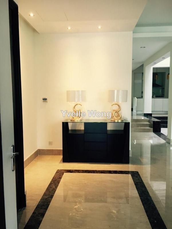 2.5-storey Terraced House for Sale in Villa Aseana, Mont Kiara by Yvelle Wong - iProperty.com.my