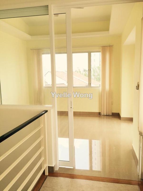 2.5-storey Terraced House for Sale in Villa Aseana, Mont Kiara by Yvelle Wong - iProperty.com.my