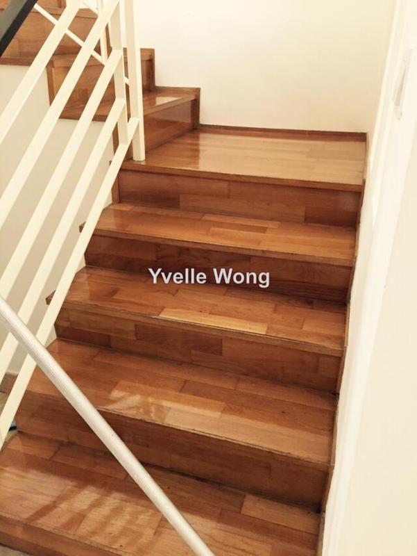 2.5-storey Terraced House for Sale in Villa Aseana, Mont Kiara by Yvelle Wong - iProperty.com.my