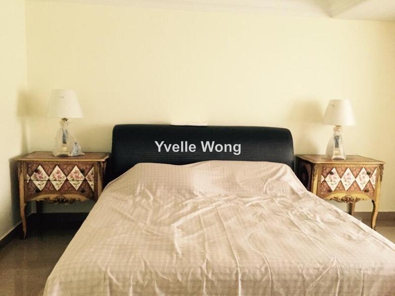 2.5-storey Terraced House for Sale in Villa Aseana, Mont Kiara by Yvelle Wong - iProperty.com.my