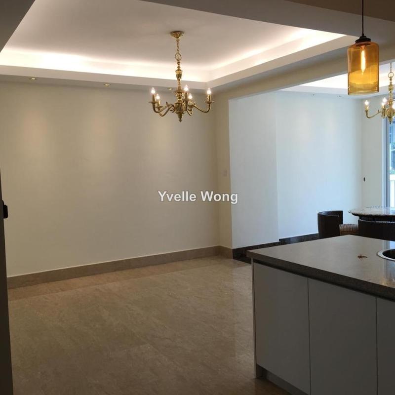 2.5-storey Terraced House for Sale in Villa Aseana, Mont Kiara by Yvelle Wong - iProperty.com.my