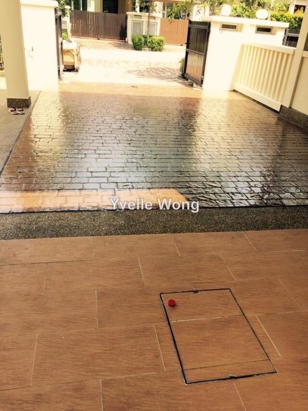 2.5-storey Terraced House for Sale in Villa Aseana, Mont Kiara by Yvelle Wong - iProperty.com.my