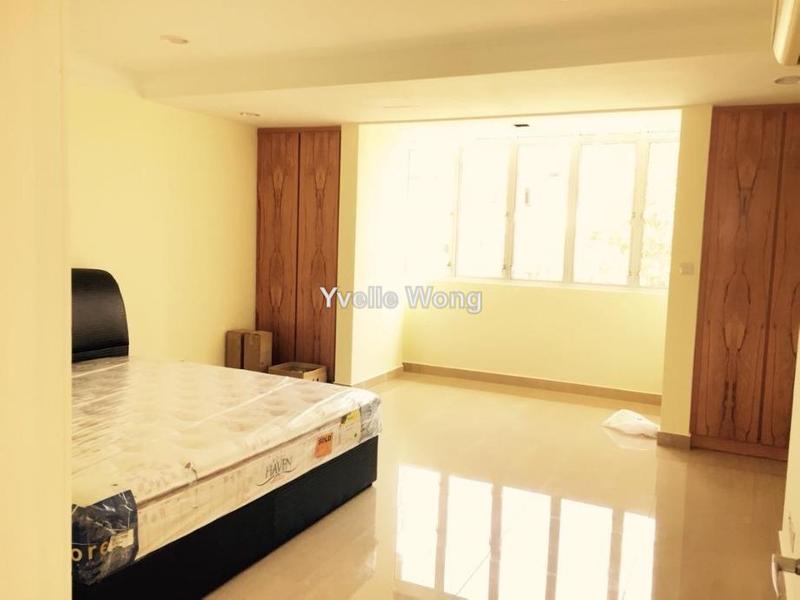 2.5-storey Terraced House for Sale in Villa Aseana, Mont Kiara by Yvelle Wong - iProperty.com.my