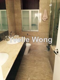 2.5-storey Terraced House for Sale in Villa Aseana, Mont Kiara by Yvelle Wong - iProperty.com.my