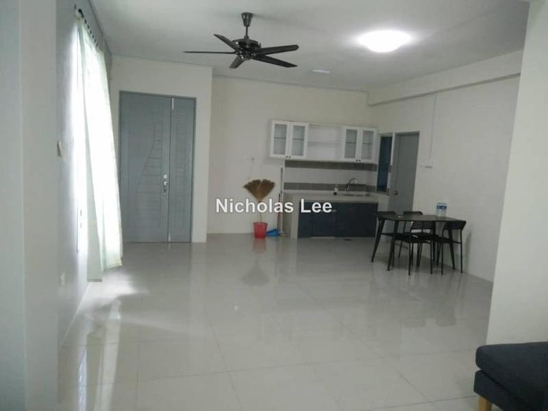 Apartment for Sale in Sky Garden Residences by Nicholas Lee - iProperty.com.my