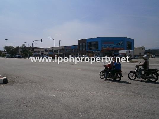 Shop for Sale in Jalan Kuala Kangsar, Ipoh by Nicholas Lee - iProperty.com.my