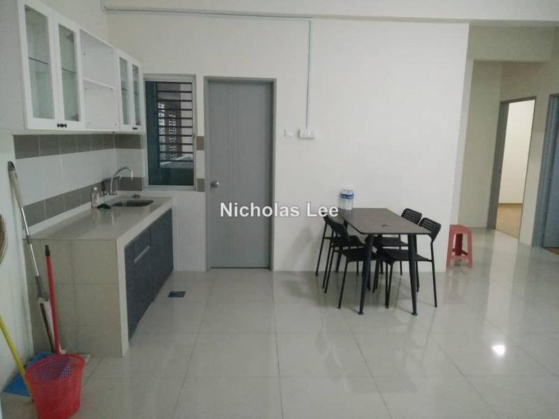 Apartment for Sale in Sky Garden Residences by Nicholas Lee - iProperty.com.my