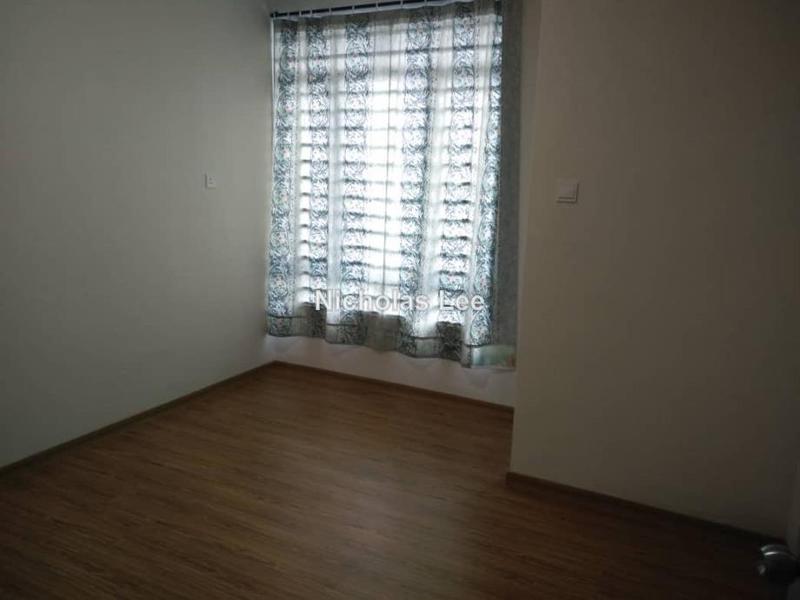 Apartment for Sale in Sky Garden Residences by Nicholas Lee - iProperty.com.my