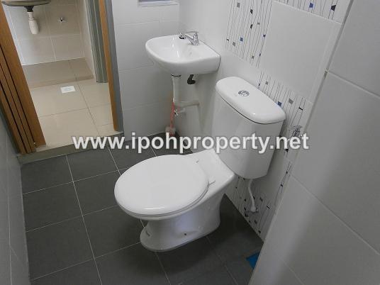 Apartment for Sale in Sky Garden Residences by Nicholas Lee - iProperty.com.my