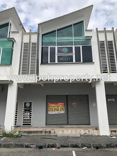 For Sale - Bandar Meru Raya