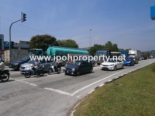 Shop for Sale in Jalan Kuala Kangsar, Ipoh by Nicholas Lee - iProperty.com.my
