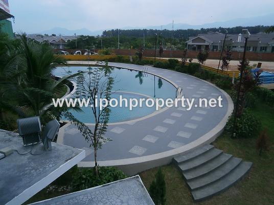 Apartment for Sale in Sky Garden Residences by Nicholas Lee - iProperty.com.my