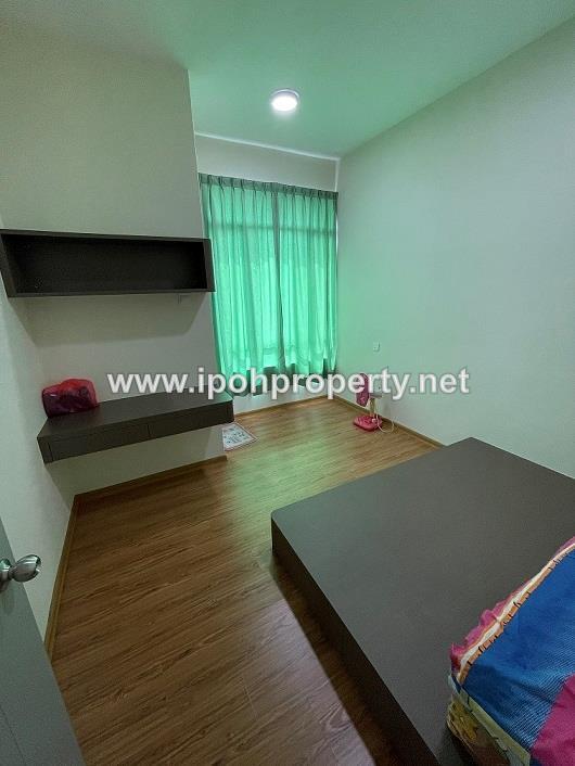 Apartment for Sale in Sky Garden Residences by Nicholas Lee - iProperty.com.my