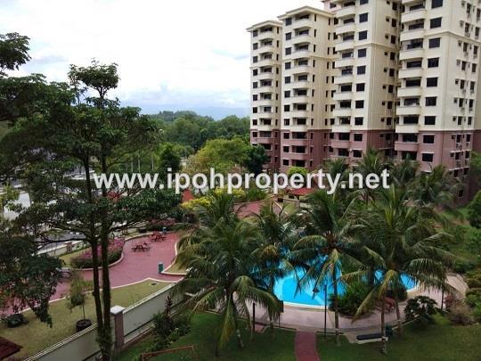 For Sale - Golf Vista Resort Homes