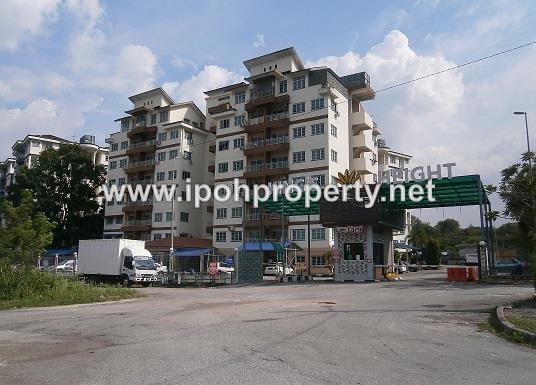 For Sale - Kings Height