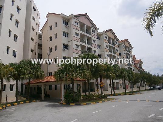 For Rent - Alpine Village