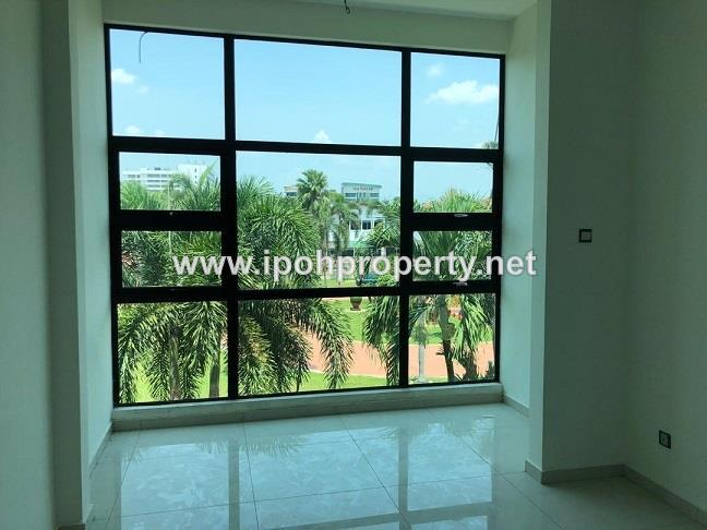 Semi-Detached House for Sale in Taman Chateau, Ipoh by Nicholas Lee - iProperty.com.my